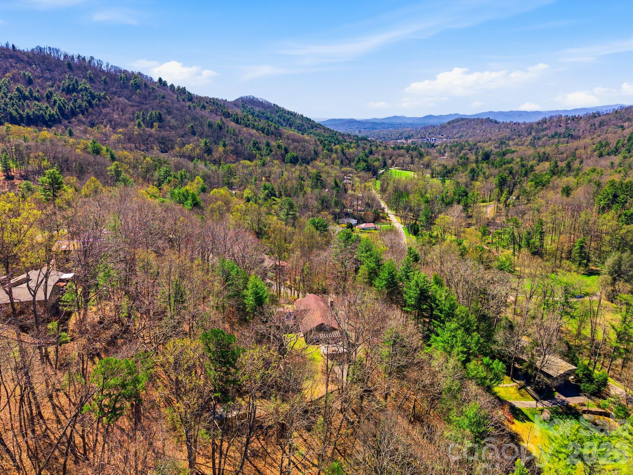 8 Covewood Road Asheville NC 28805