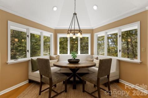 8 Covewood Road Asheville NC 28805