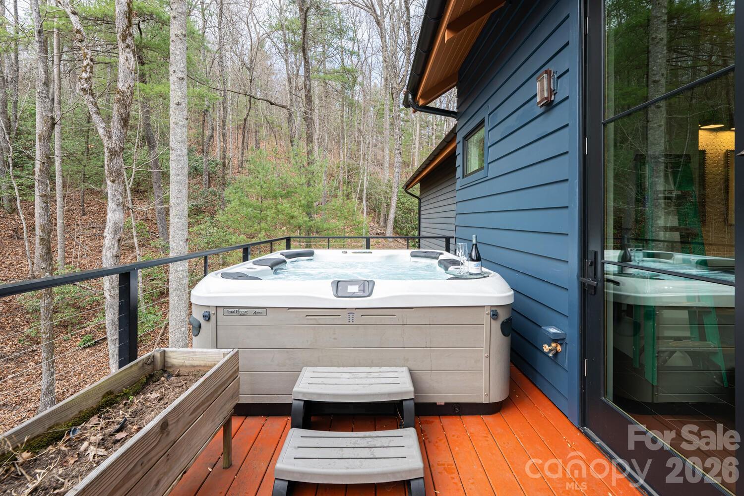 208 Glenroy Court Flat Rock NC 28731
