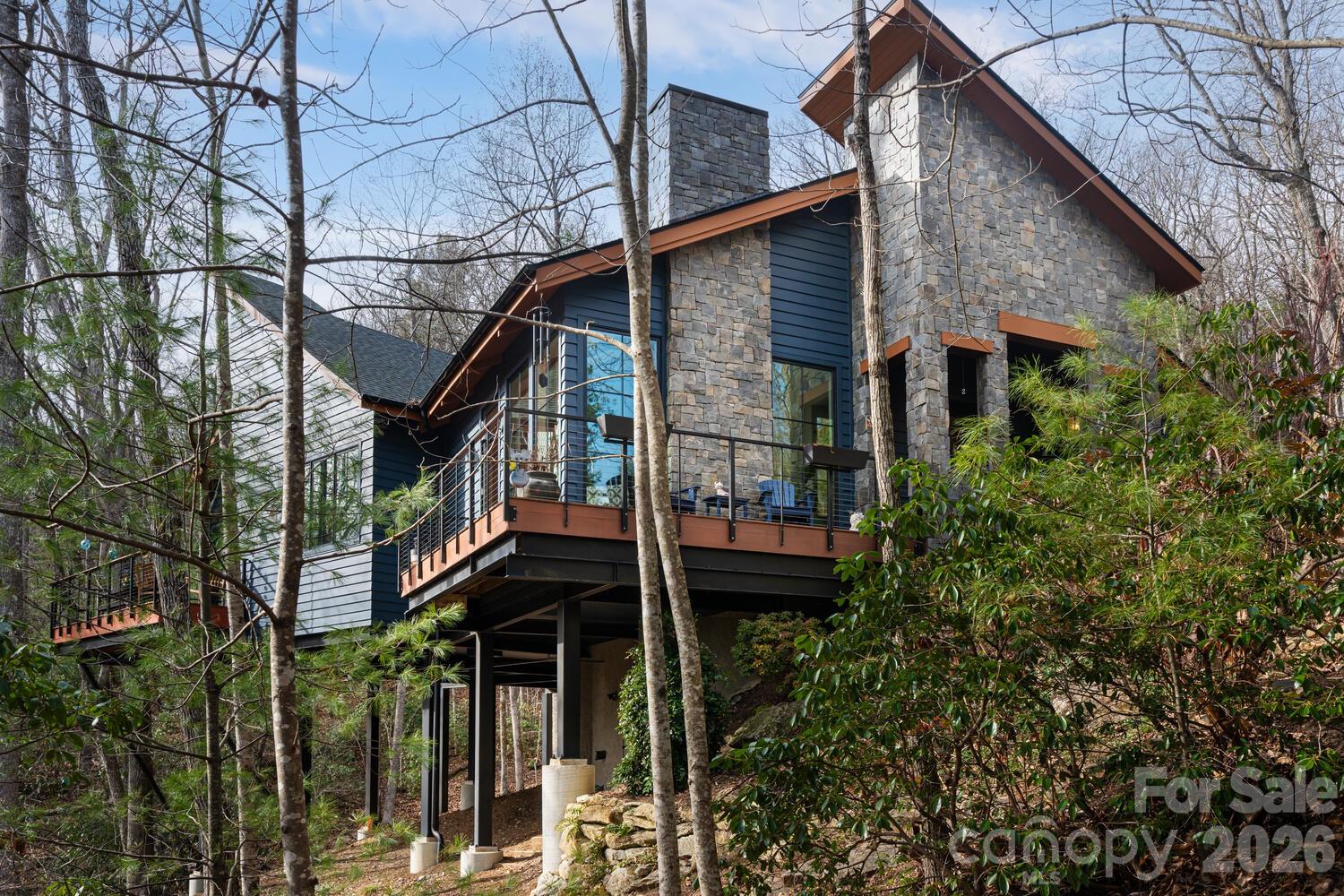 208 Glenroy Court Flat Rock NC 28731