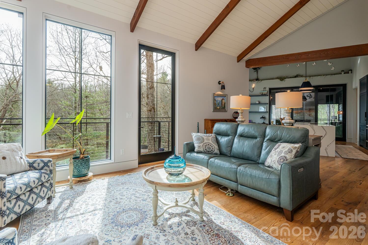 208 Glenroy Court Flat Rock NC 28731