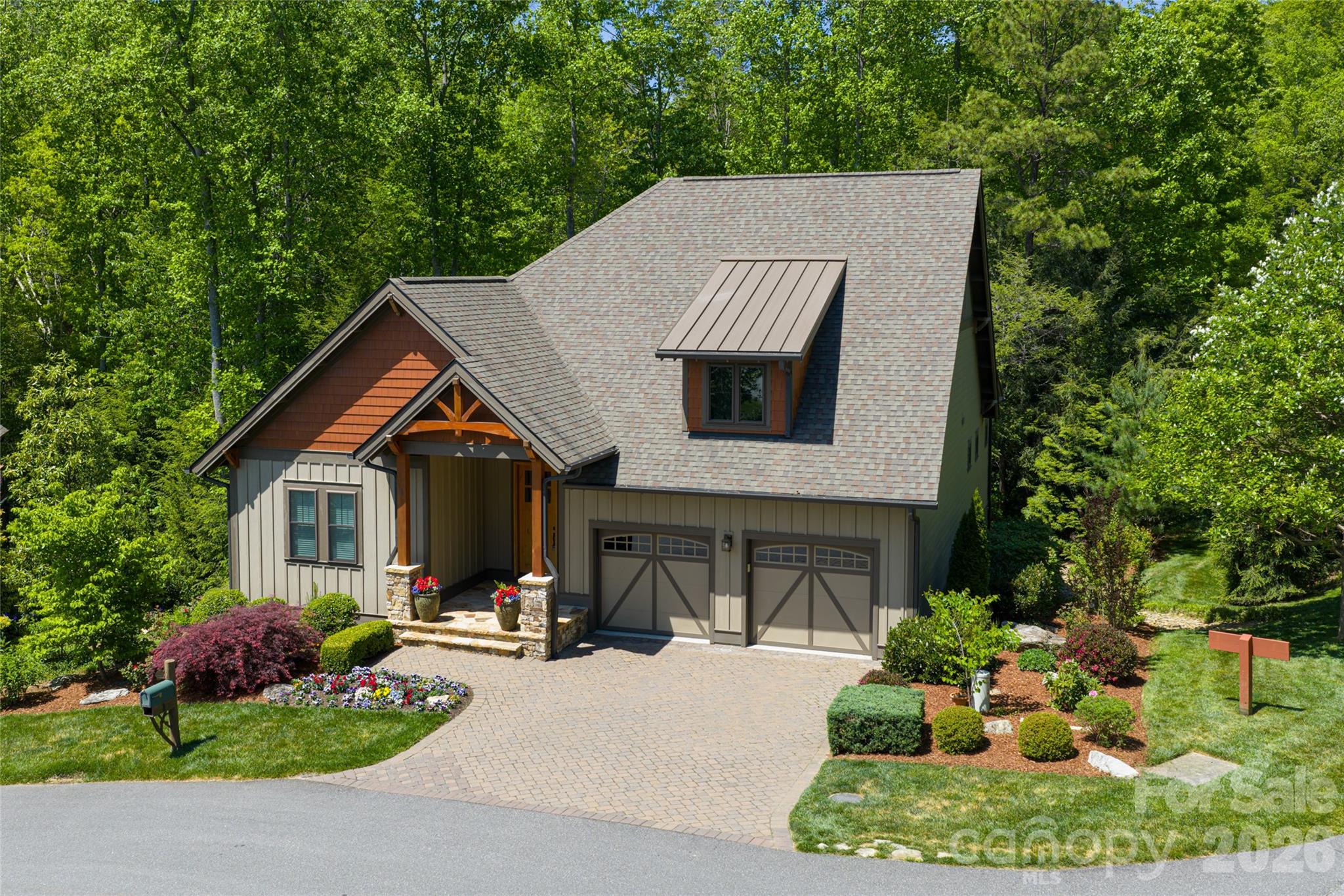 1 Still Creek Loop Fairview NC 28730