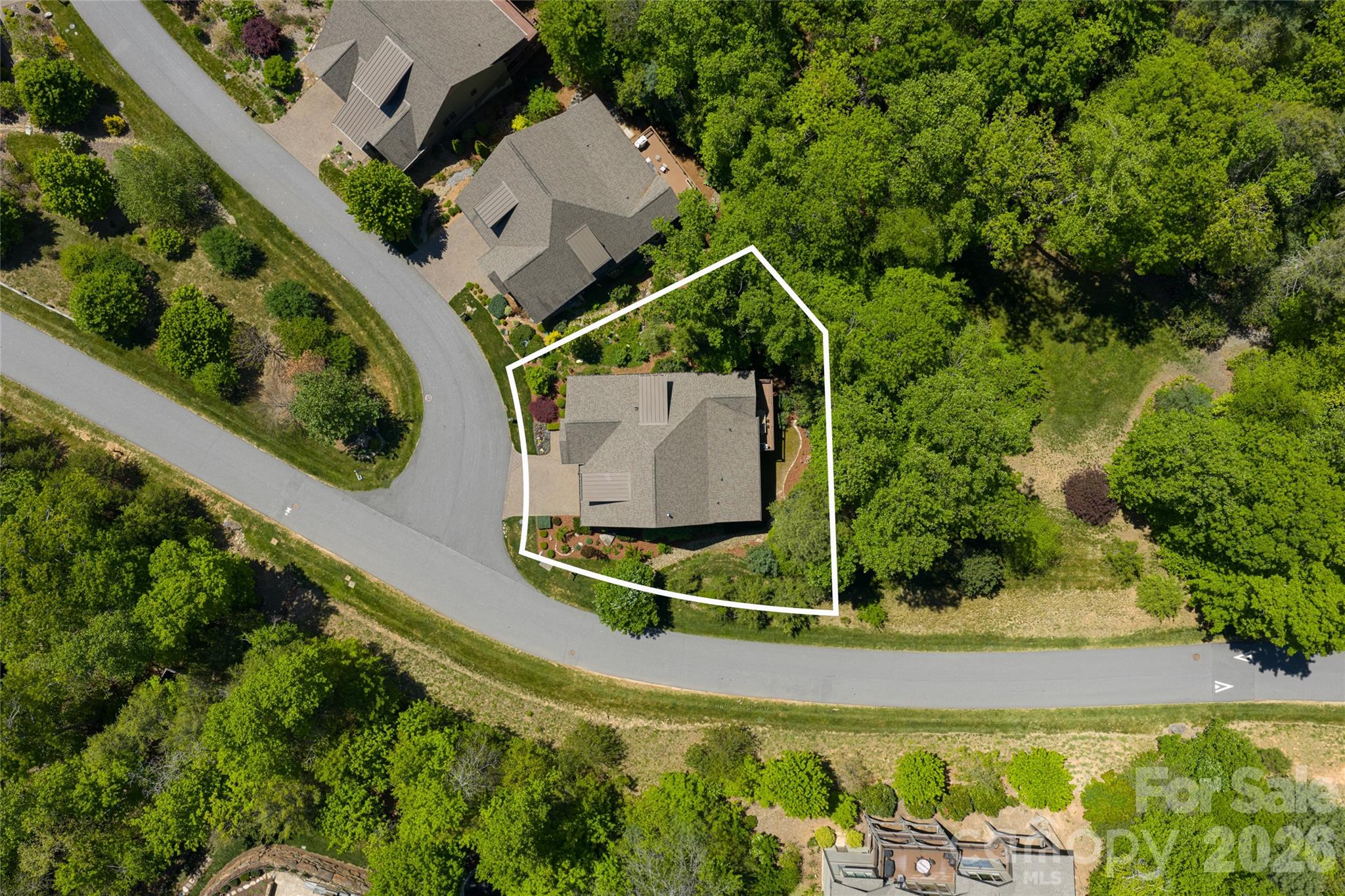 1 Still Creek Loop Fairview NC 28730