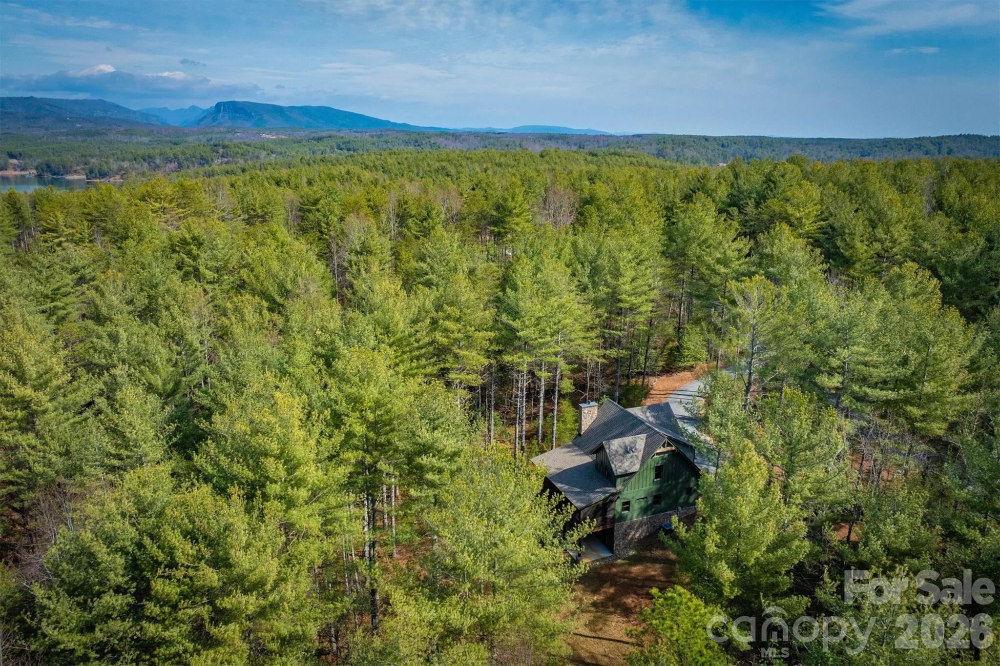 40 Kingfisher Trace Nebo NC 28761