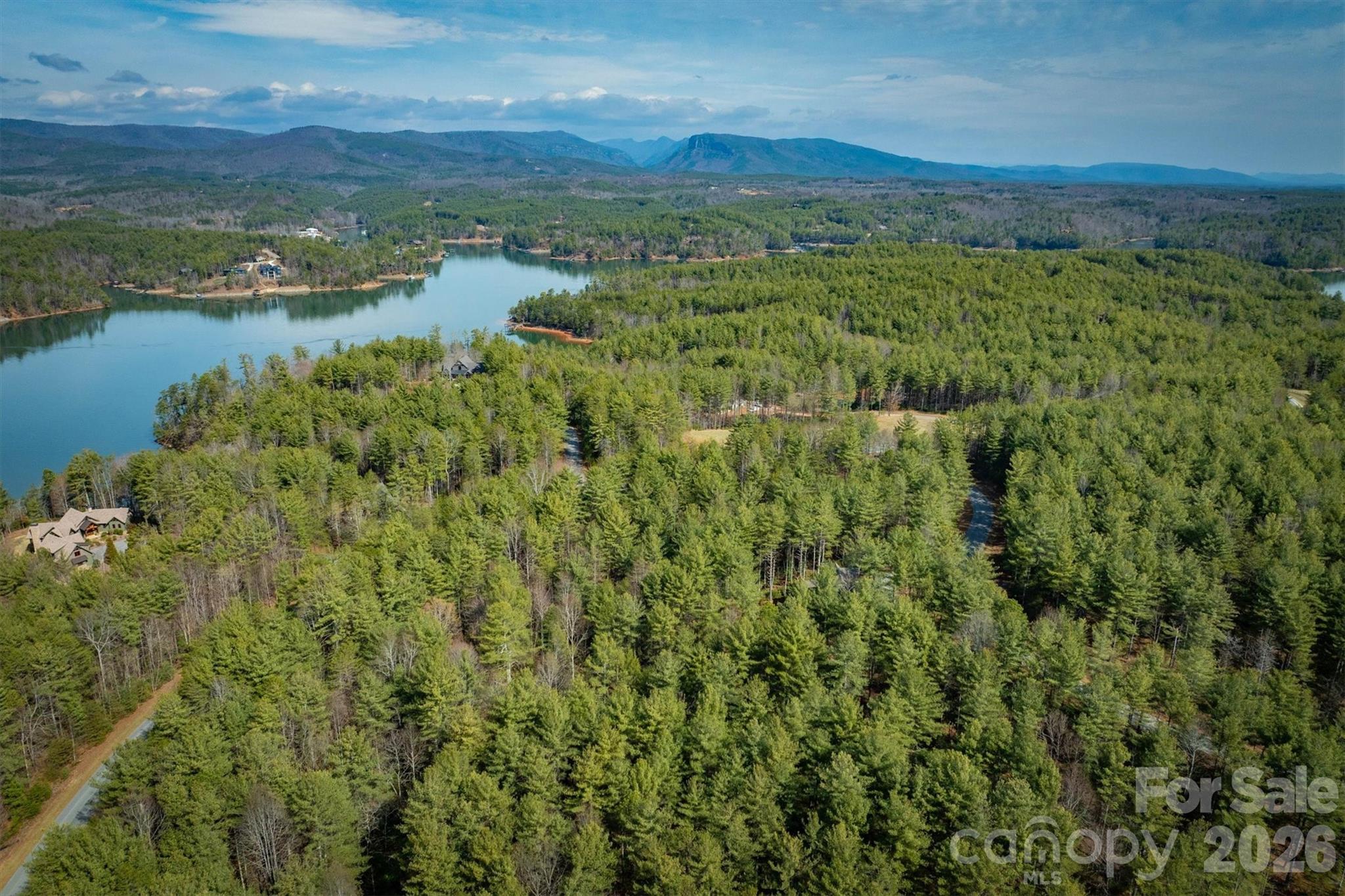 40 Kingfisher Trace Nebo NC 28761