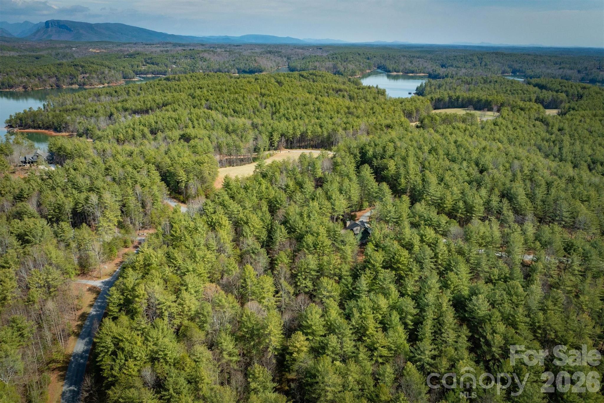 40 Kingfisher Trace Nebo NC 28761