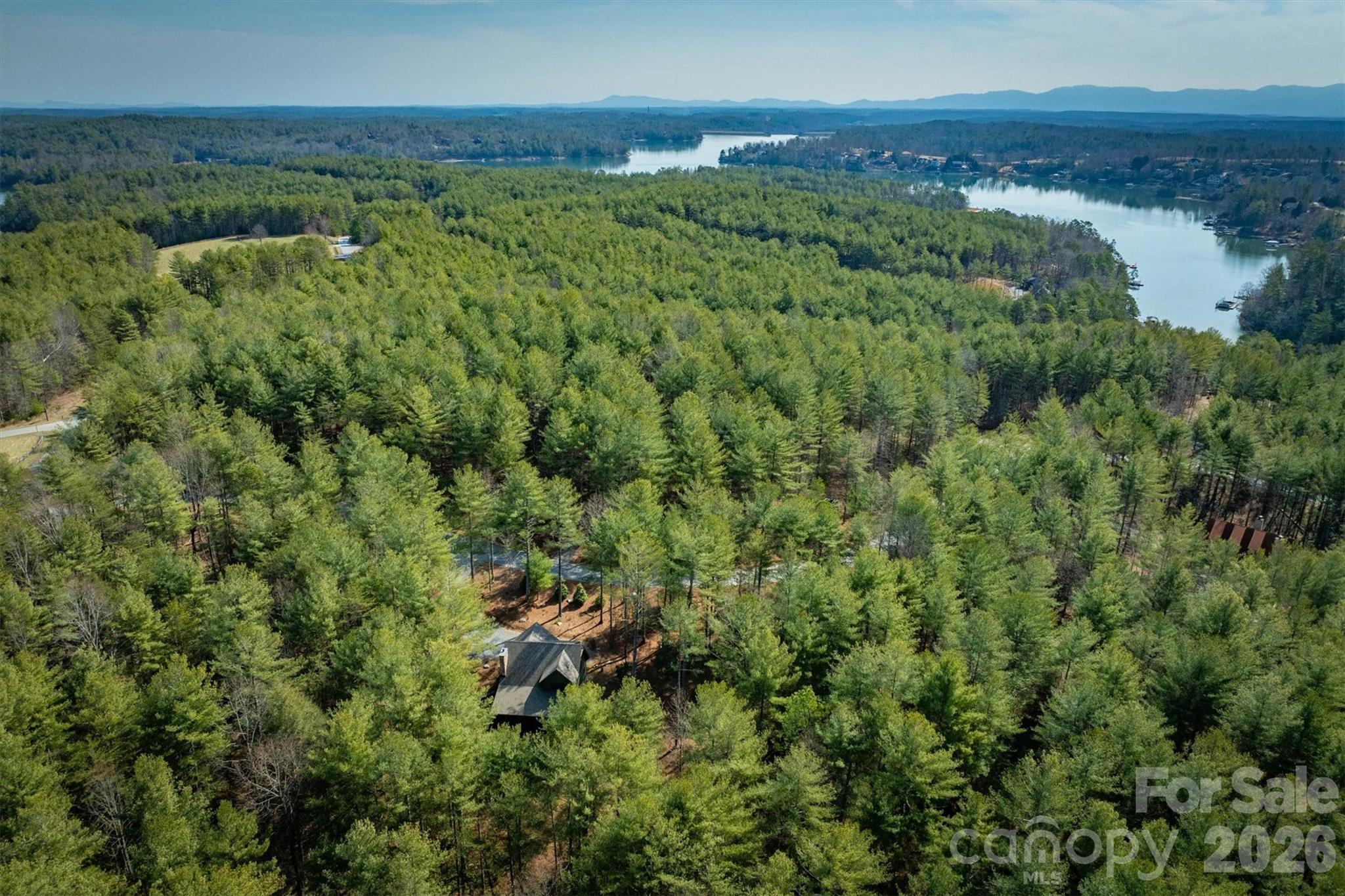 40 Kingfisher Trace Nebo NC 28761