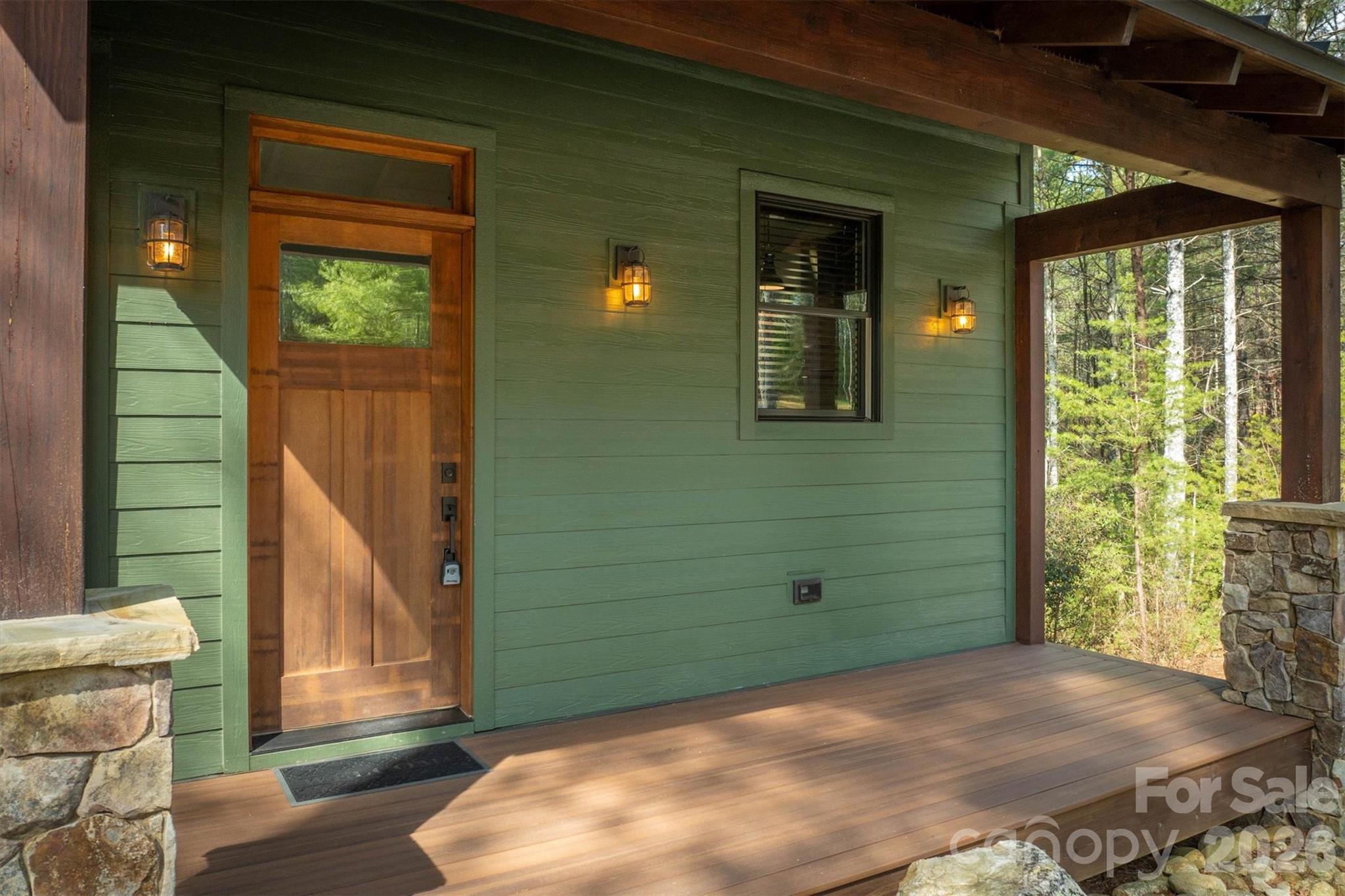 40 Kingfisher Trace Nebo NC 28761