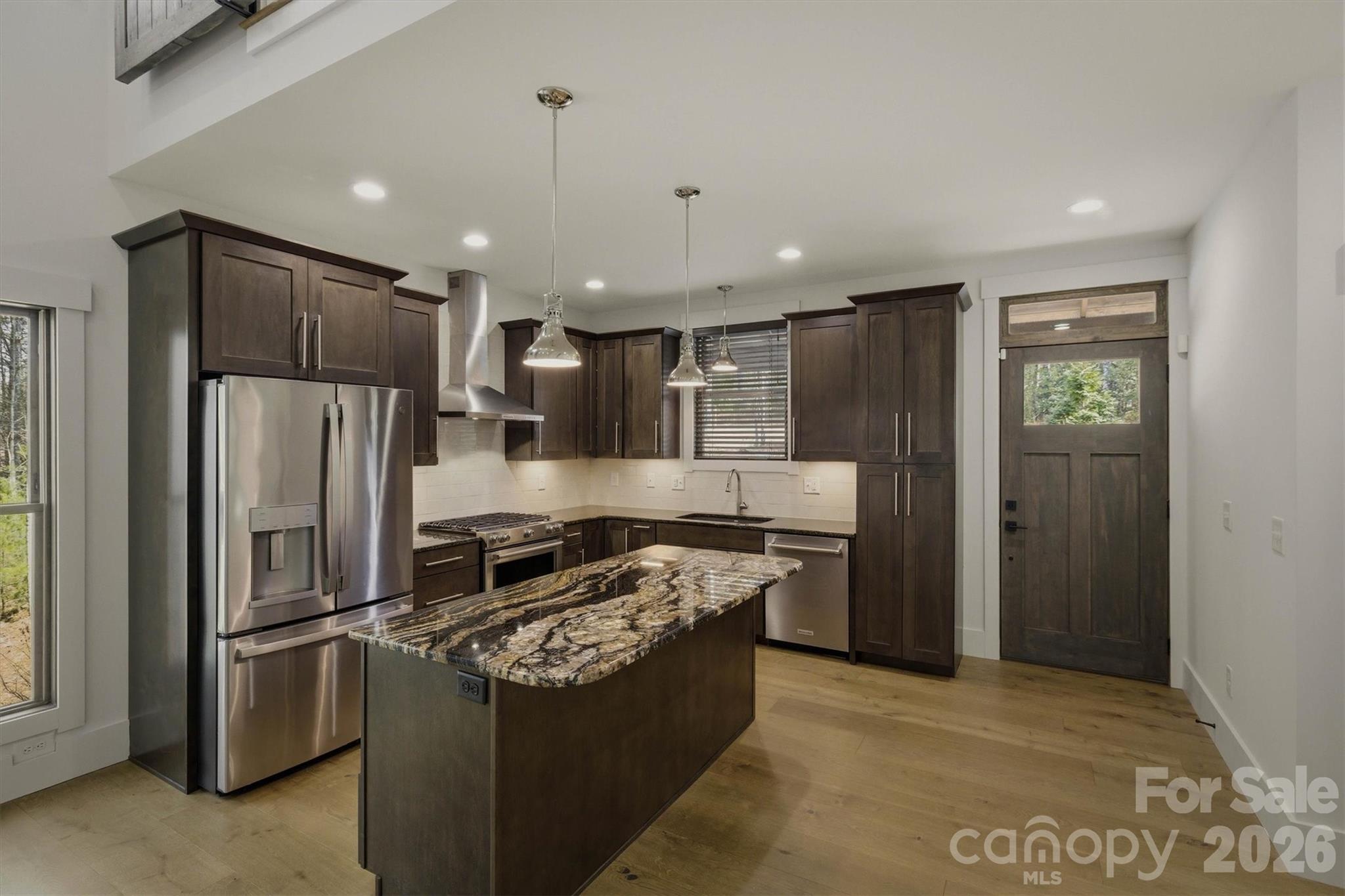 40 Kingfisher Trace Nebo NC 28761