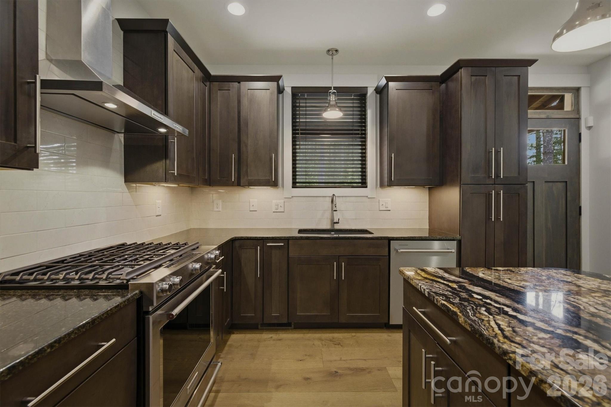 40 Kingfisher Trace Nebo NC 28761