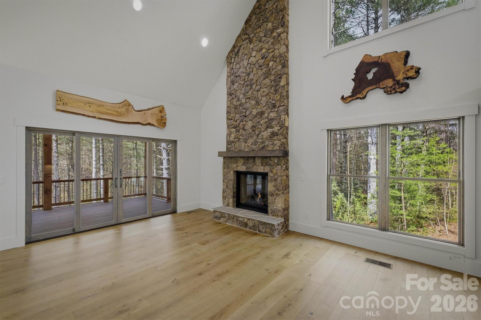 40 Kingfisher Trace Nebo NC 28761