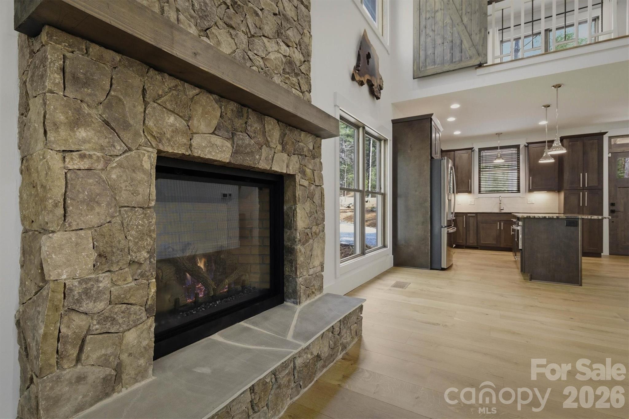 40 Kingfisher Trace Nebo NC 28761