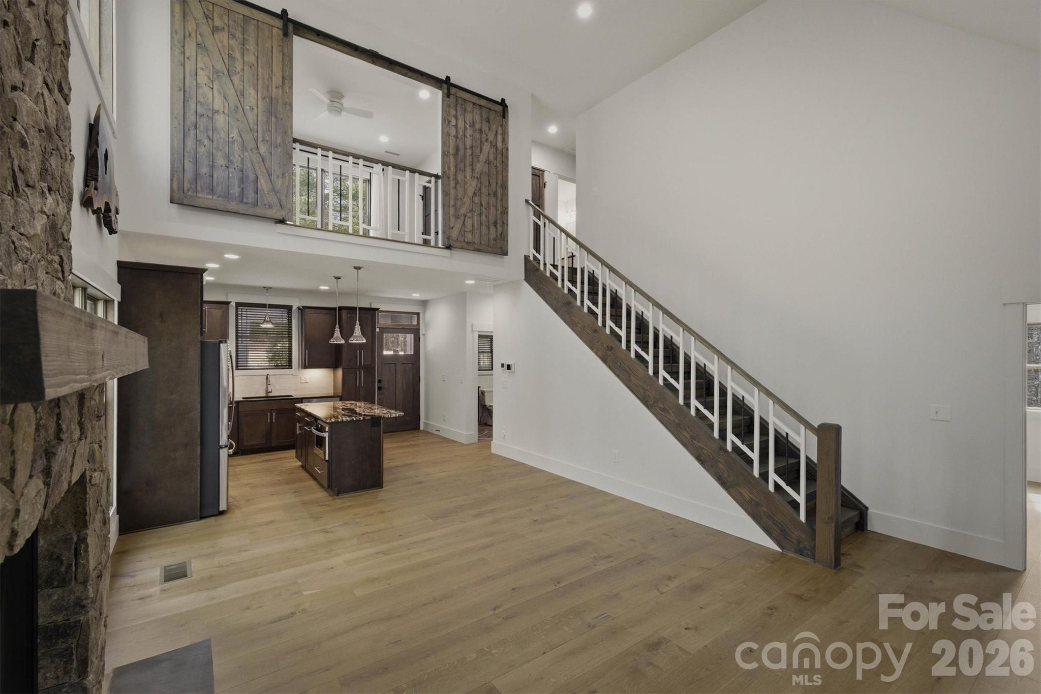 40 Kingfisher Trace Nebo NC 28761
