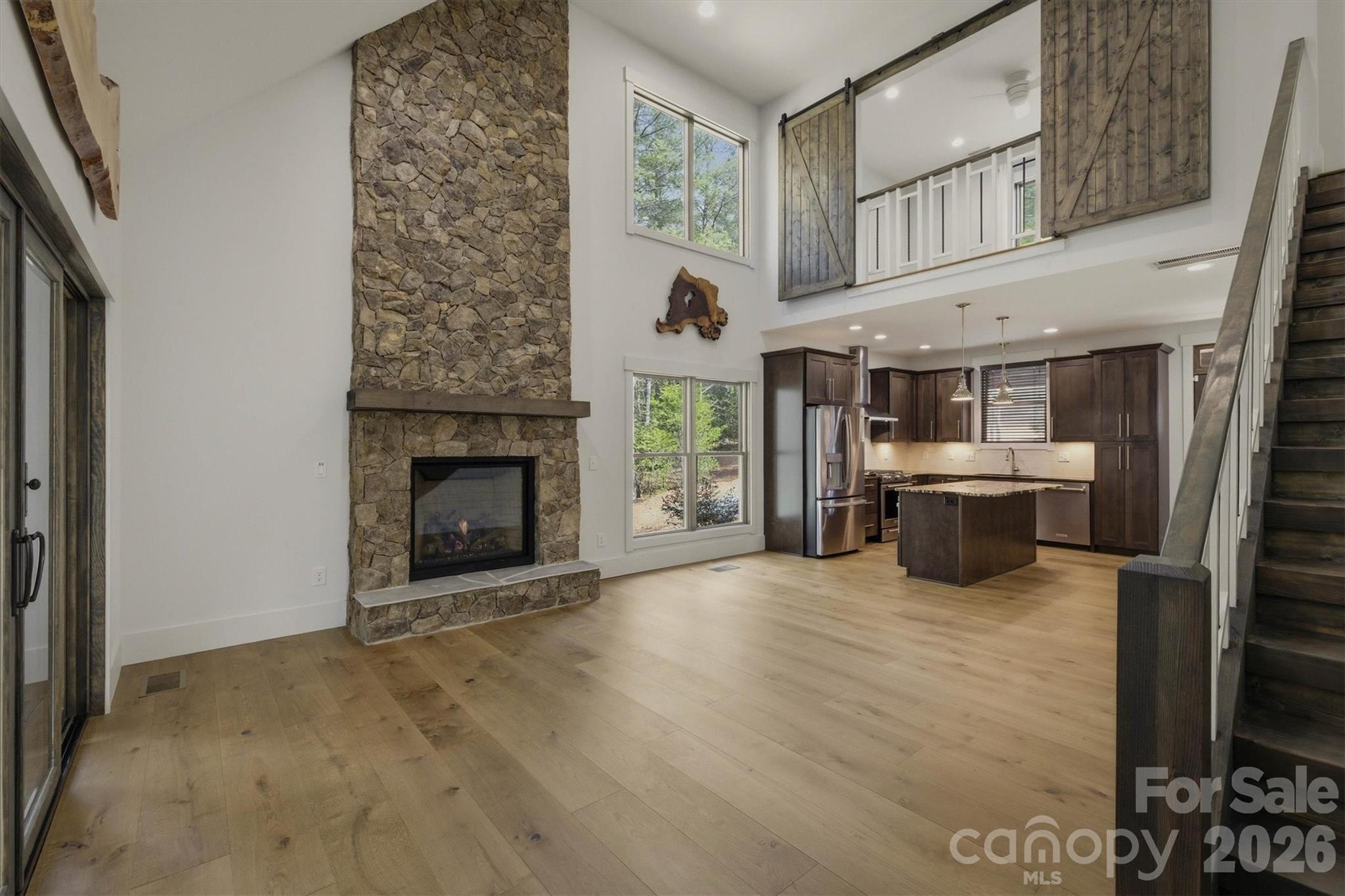 40 Kingfisher Trace Nebo NC 28761