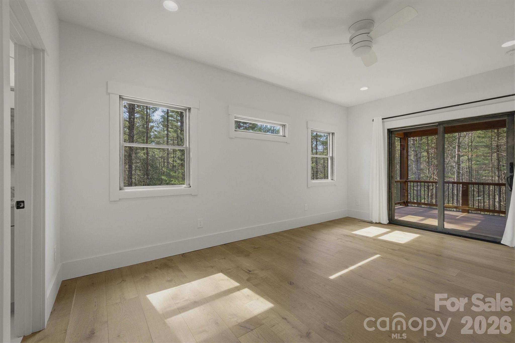 40 Kingfisher Trace Nebo NC 28761