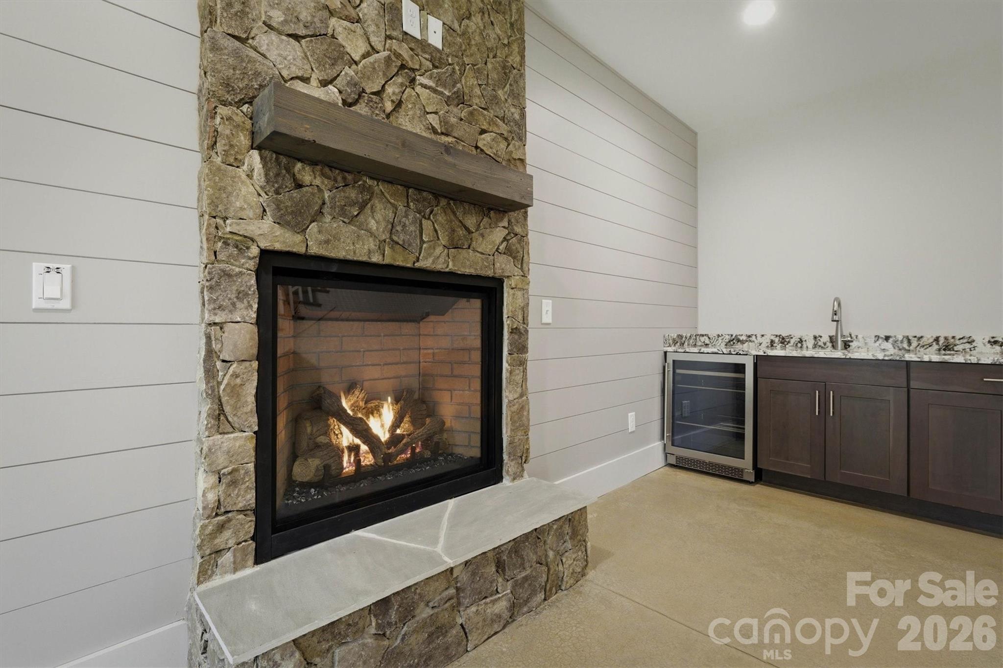 40 Kingfisher Trace Nebo NC 28761