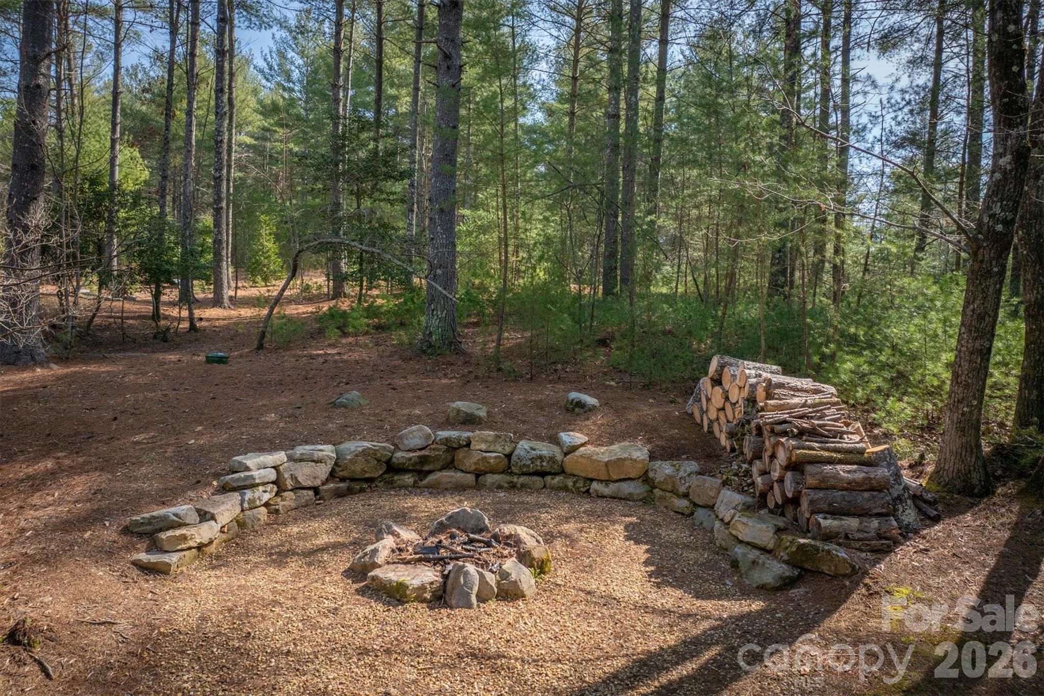 40 Kingfisher Trace Nebo NC 28761