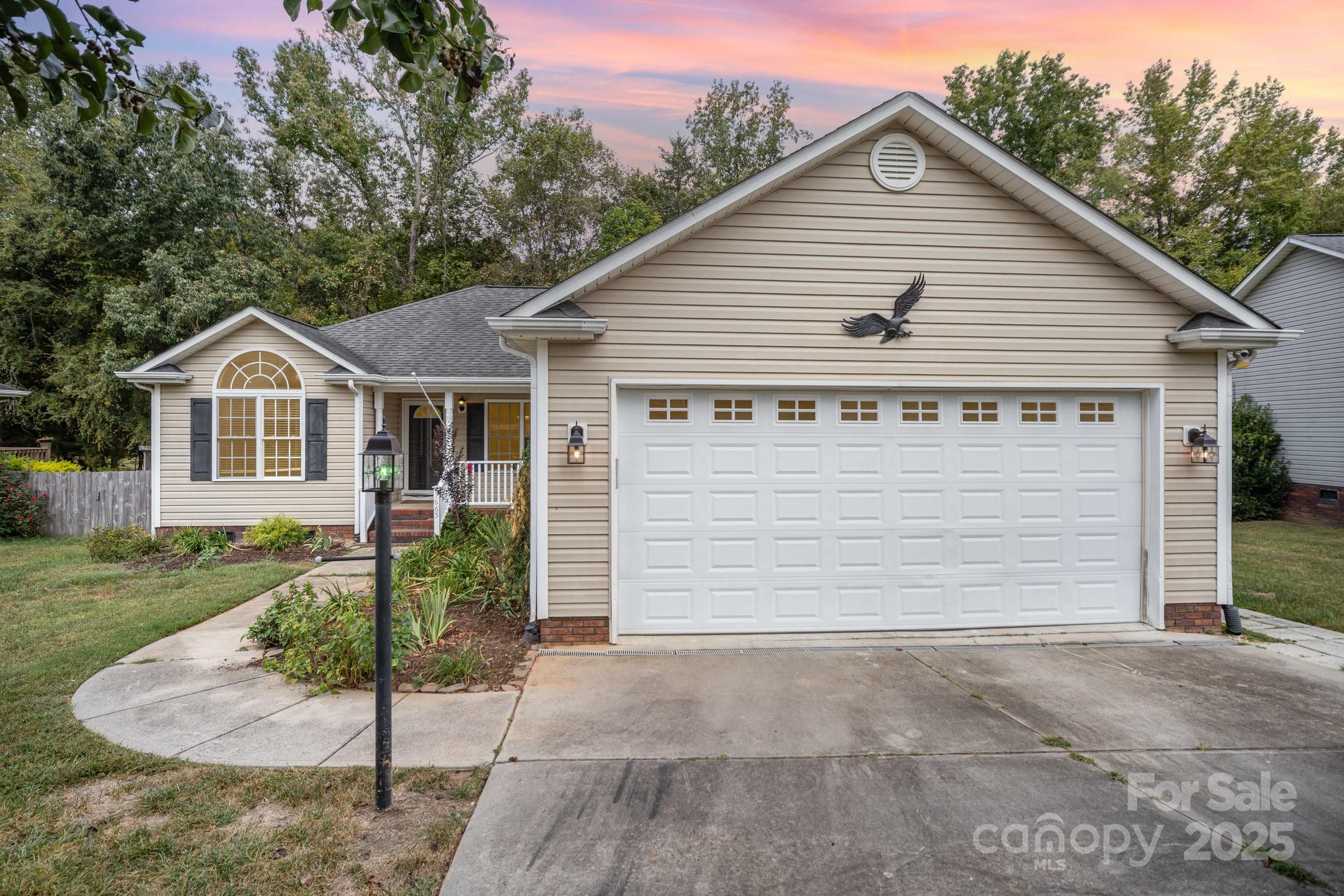 1665 Red Bird Circle Concord NC 28025