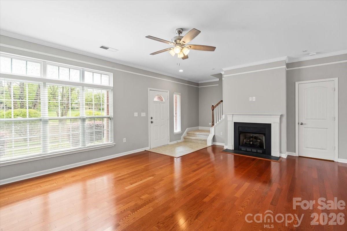 1017 Central Park Circle Davidson NC 28036