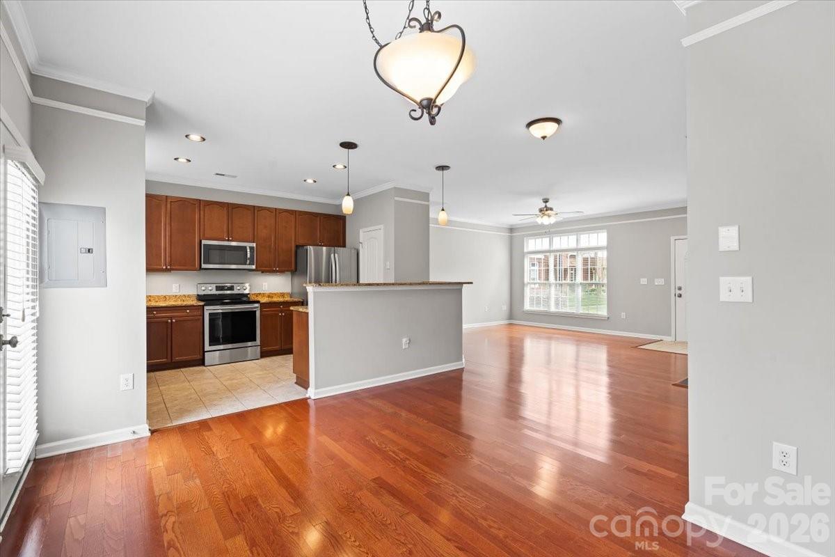 1017 Central Park Circle Davidson NC 28036