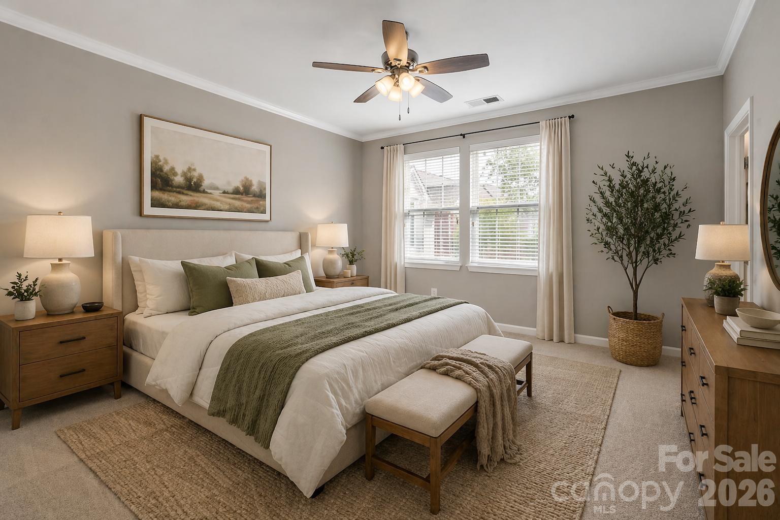 1017 Central Park Circle Davidson NC 28036