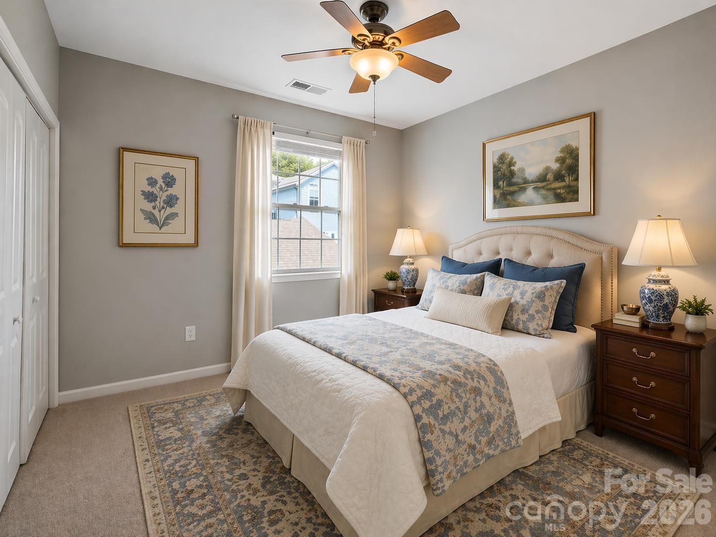 1017 Central Park Circle Davidson NC 28036