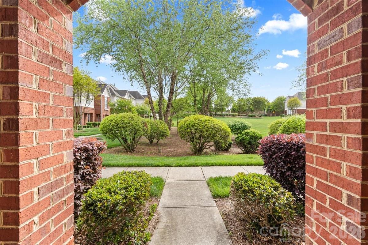 1017 Central Park Circle Davidson NC 28036