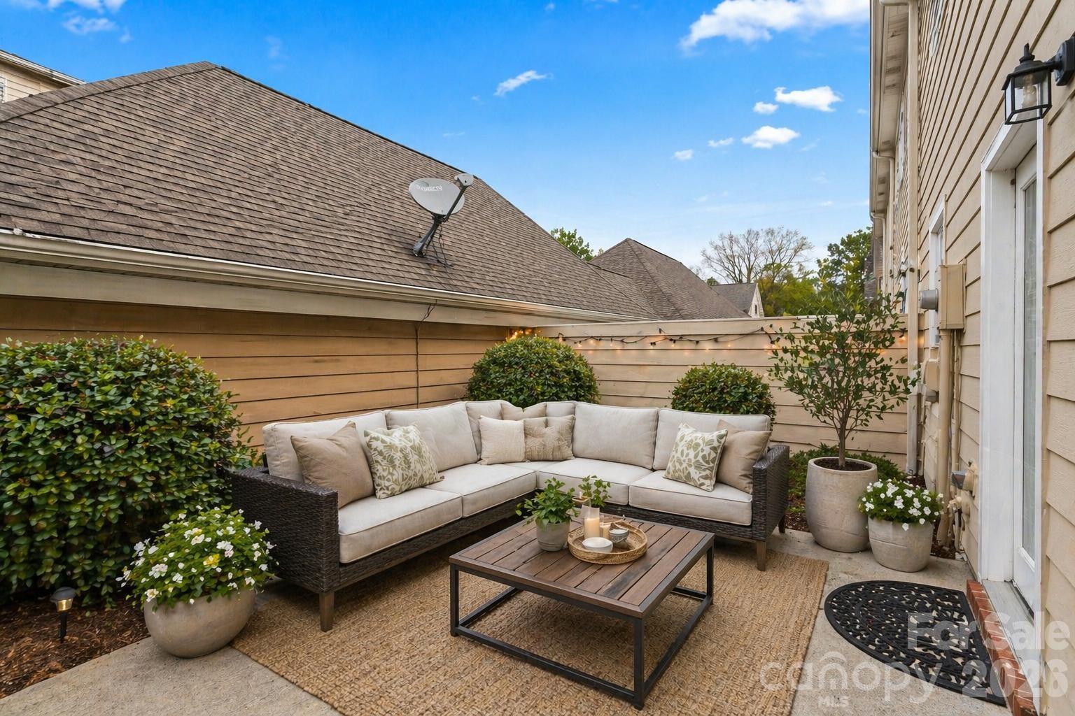 1017 Central Park Circle Davidson NC 28036