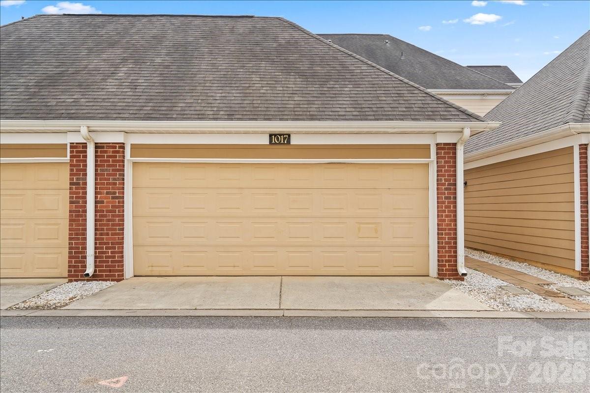 1017 Central Park Circle Davidson NC 28036