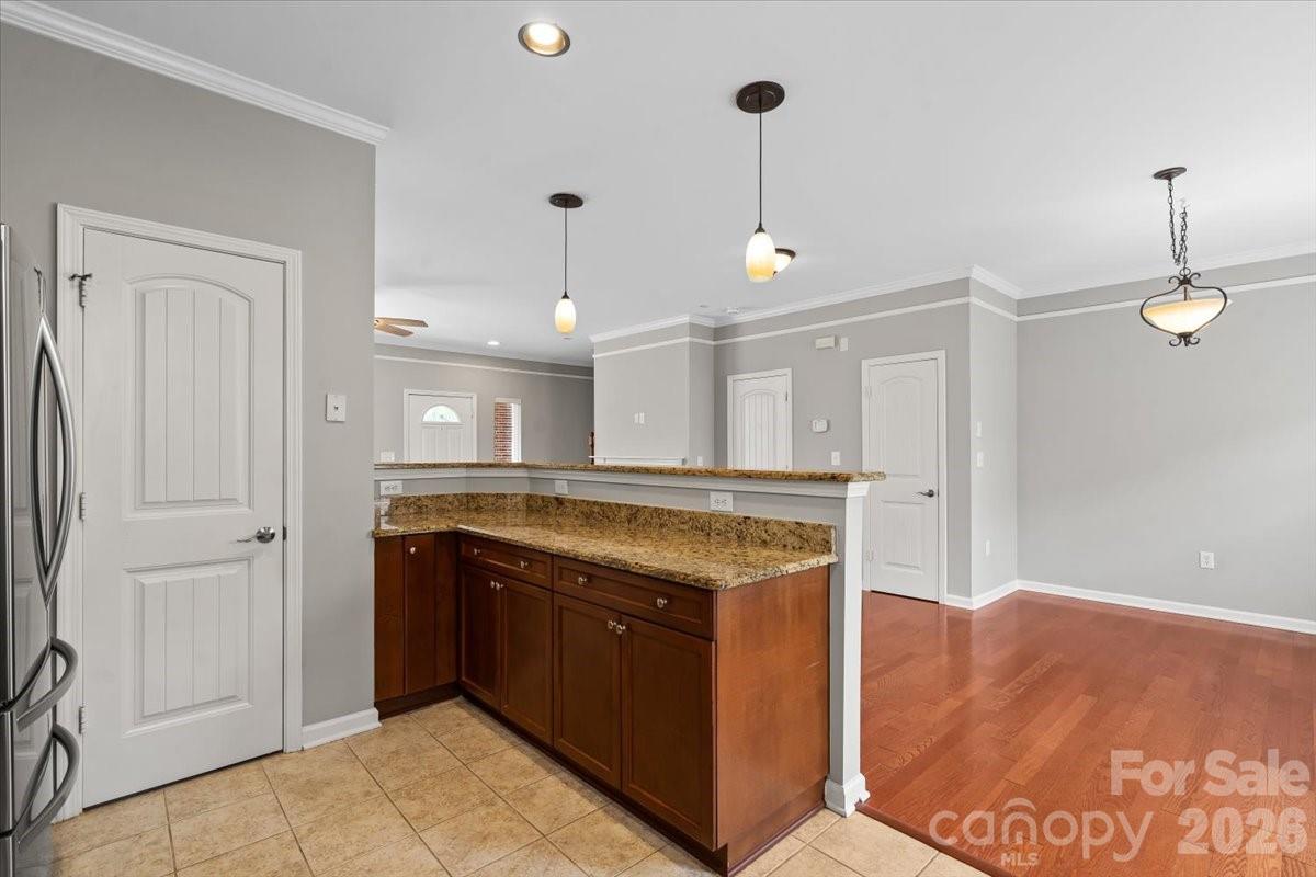 1017 Central Park Circle Davidson NC 28036