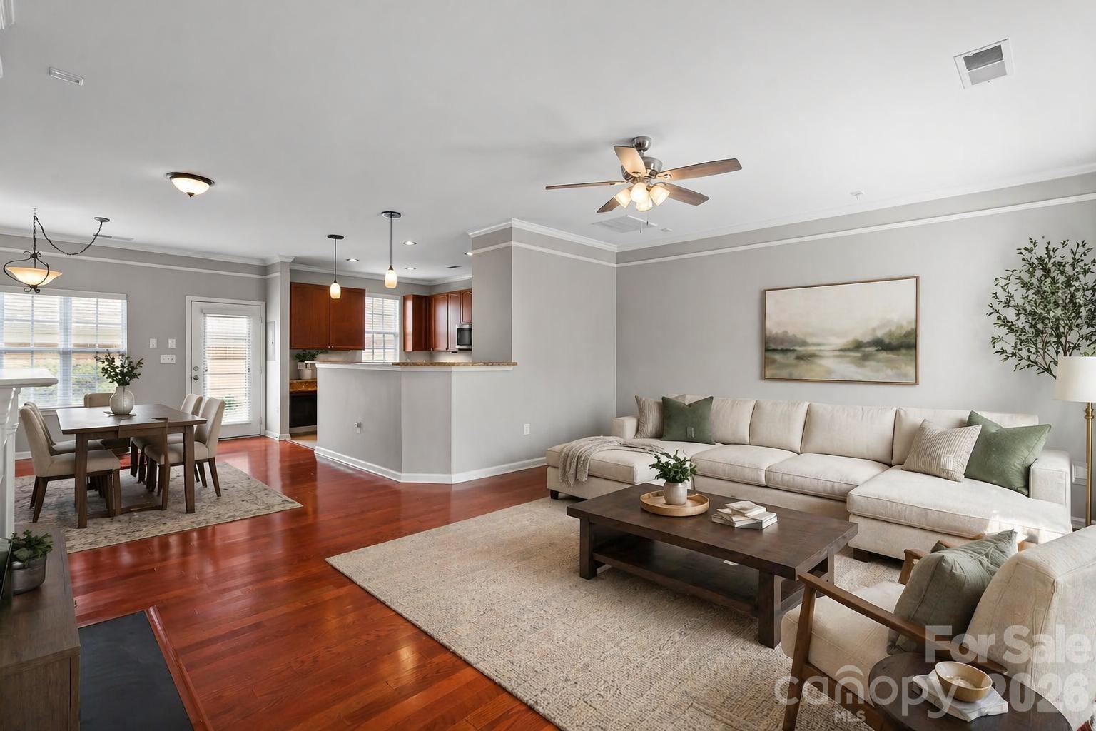 1017 Central Park Circle Davidson NC 28036