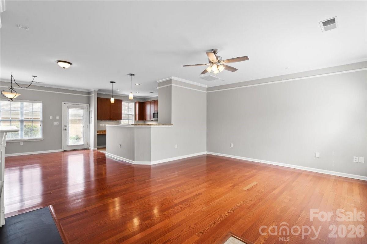 1017 Central Park Circle Davidson NC 28036