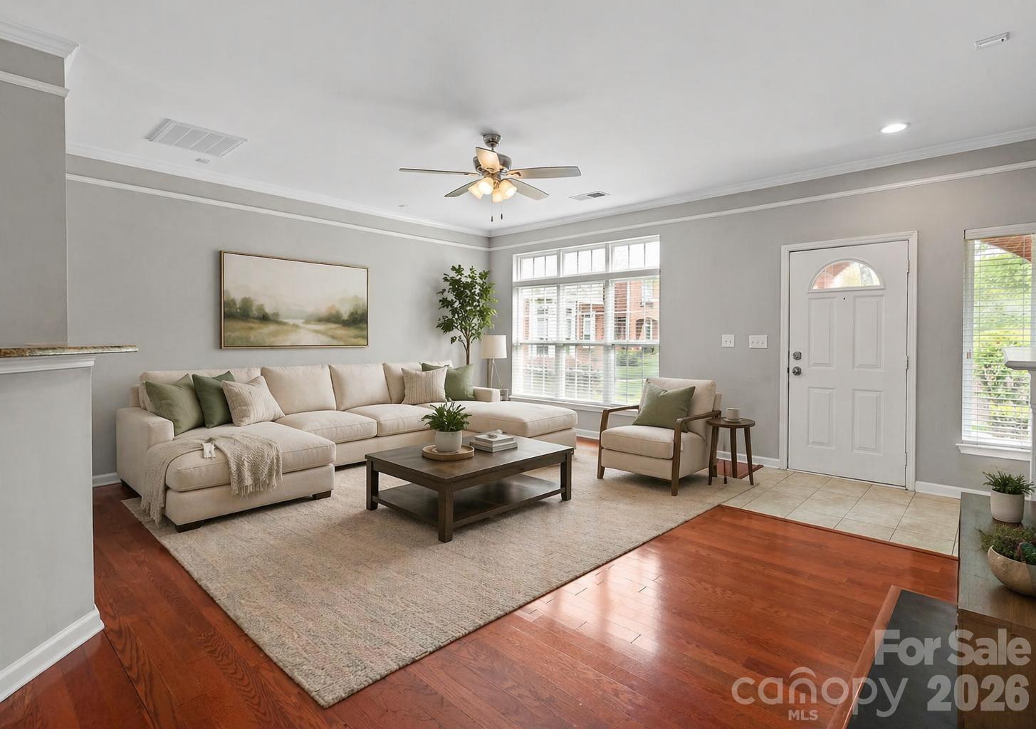1017 Central Park Circle Davidson NC 28036