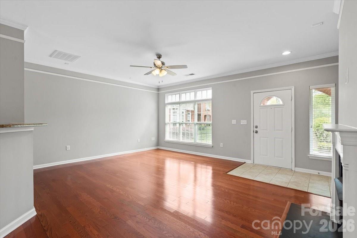 1017 Central Park Circle Davidson NC 28036