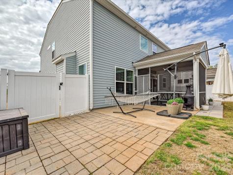 108 Old Field Road Statesville NC 28677
