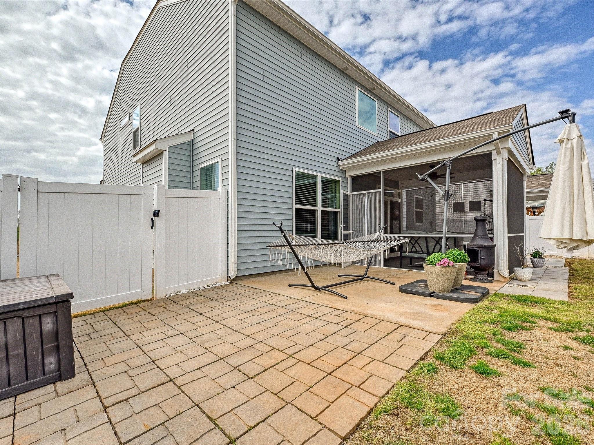 108 Old Field Road Statesville NC 28677