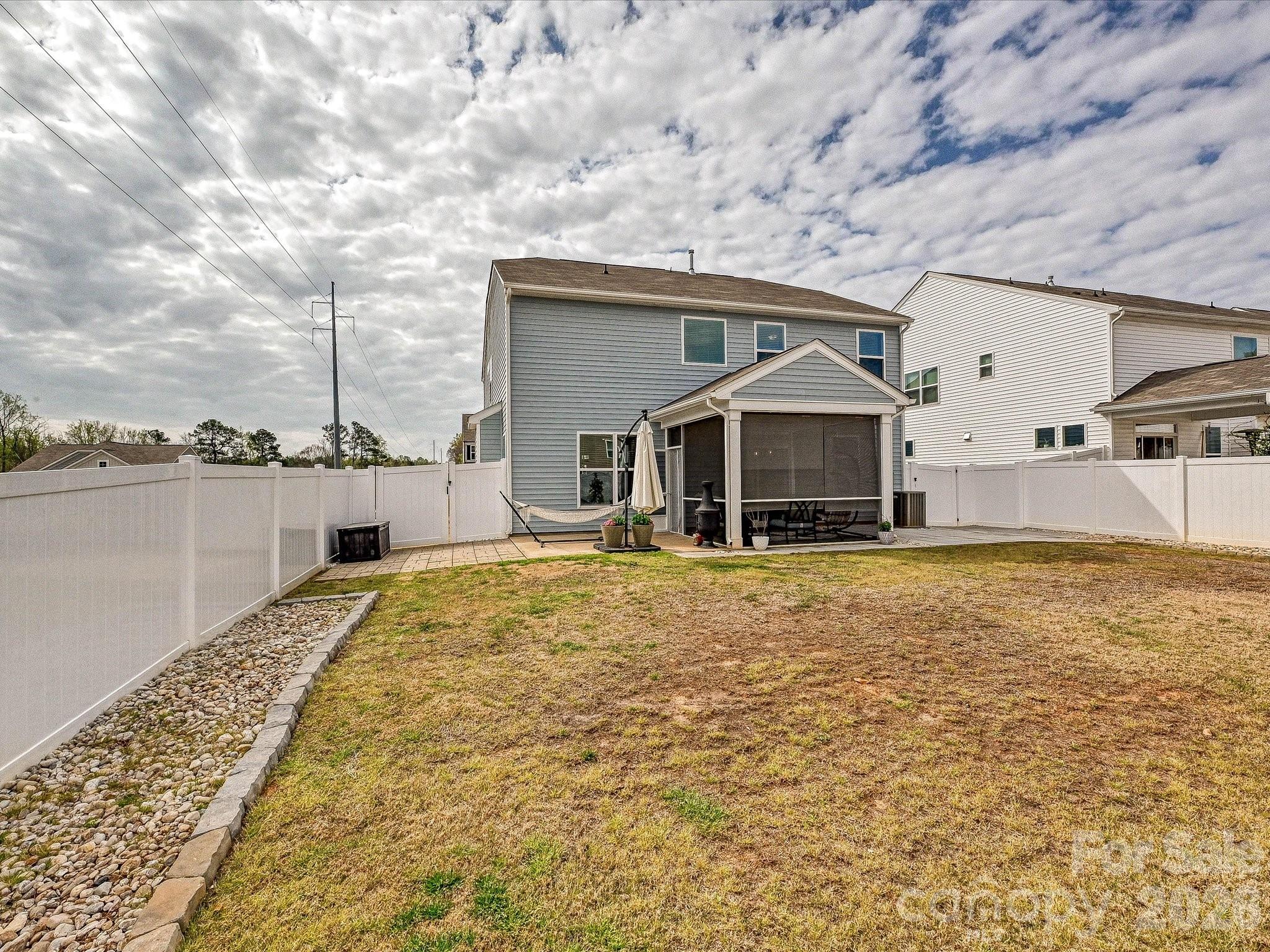 108 Old Field Road Statesville NC 28677