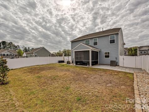 108 Old Field Road Statesville NC 28677