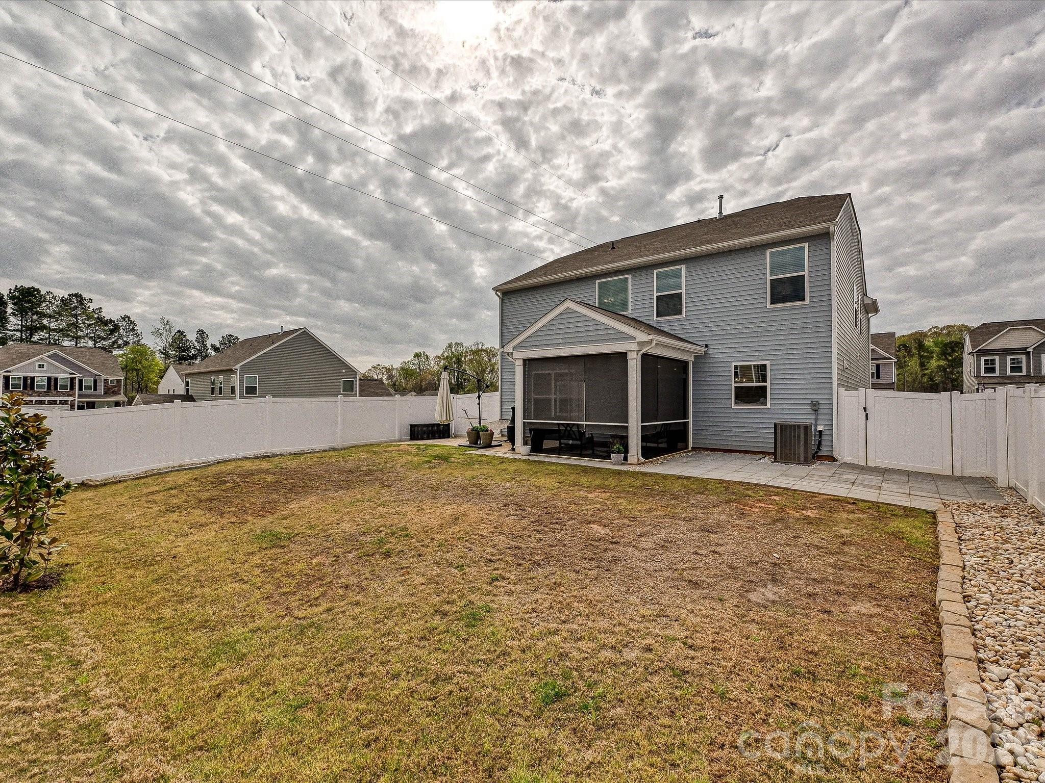 108 Old Field Road Statesville NC 28677