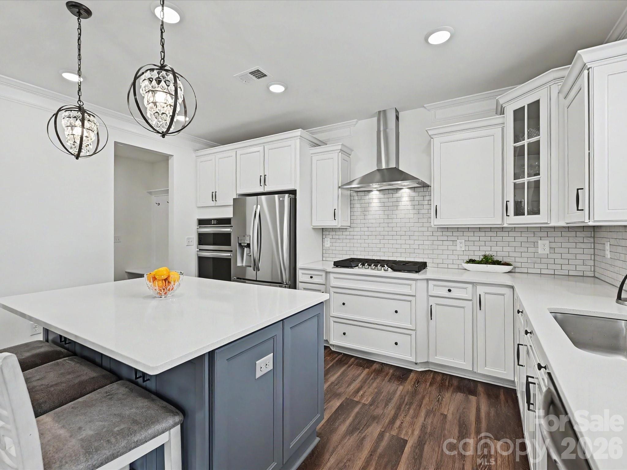 108 Old Field Road Statesville NC 28677