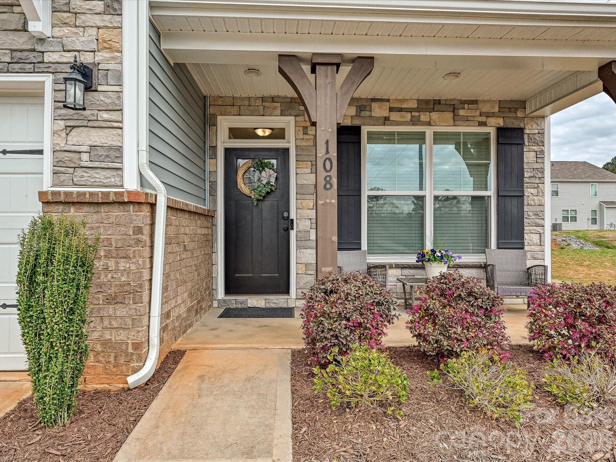 108 Old Field Road Statesville NC 28677
