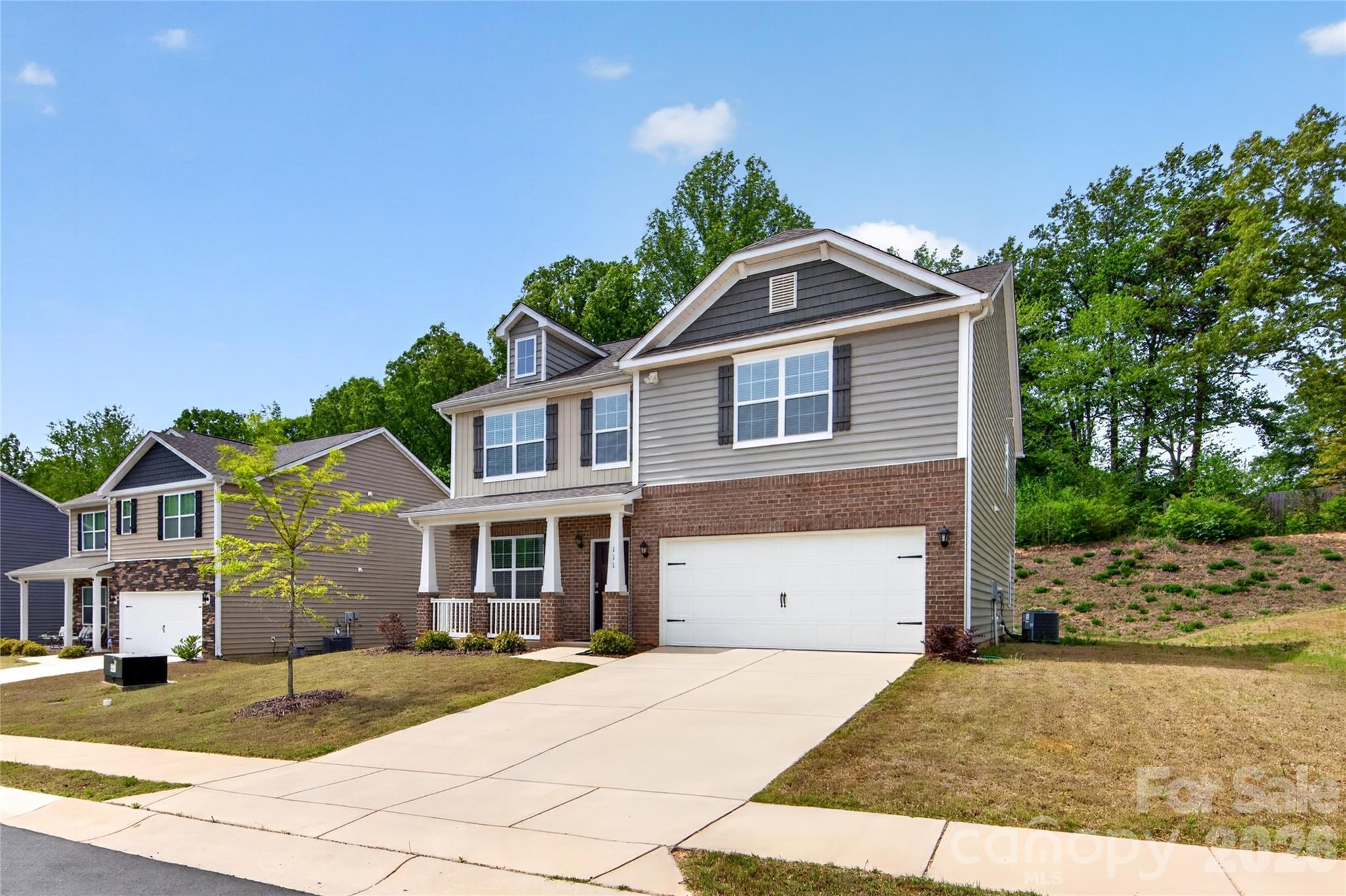 111 Beech Tree Lane Locust NC 28097