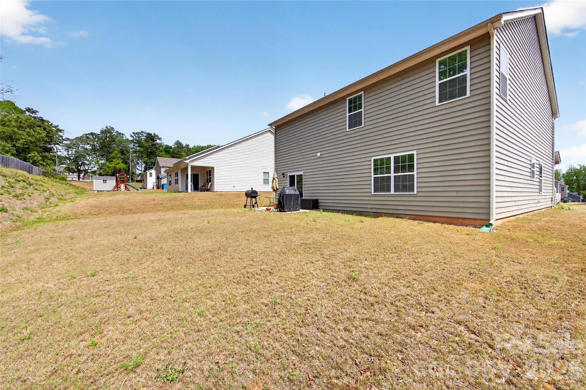 111 Beech Tree Lane Locust NC 28097