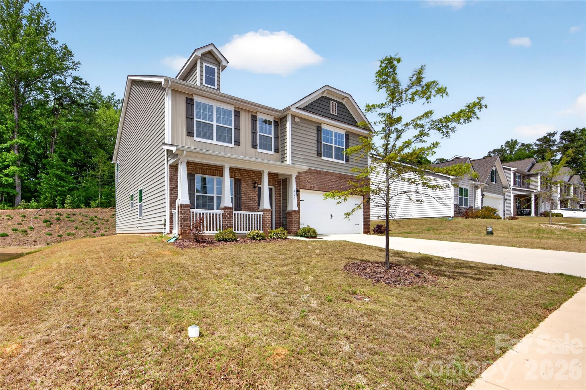 111 Beech Tree Lane Locust NC 28097