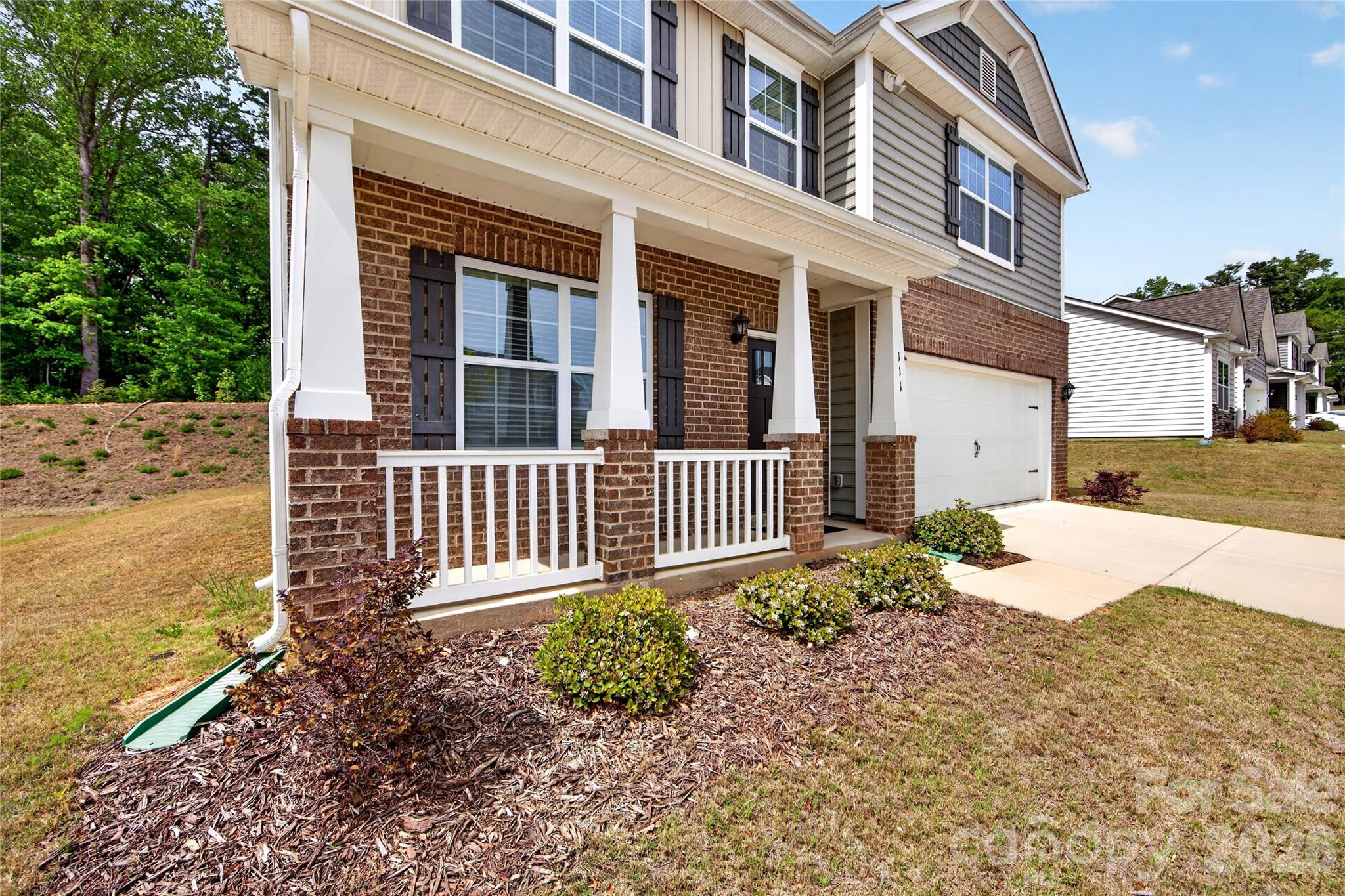 111 Beech Tree Lane Locust NC 28097