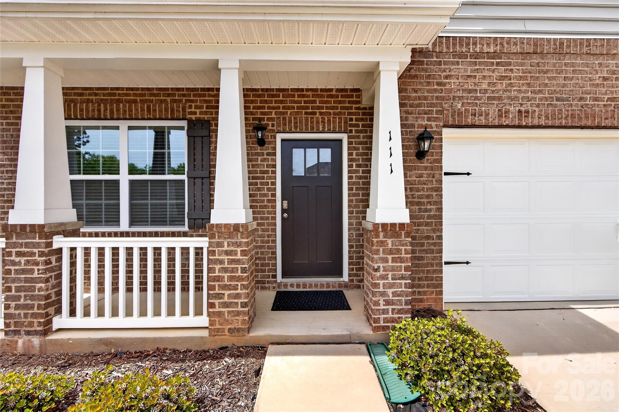 111 Beech Tree Lane Locust NC 28097