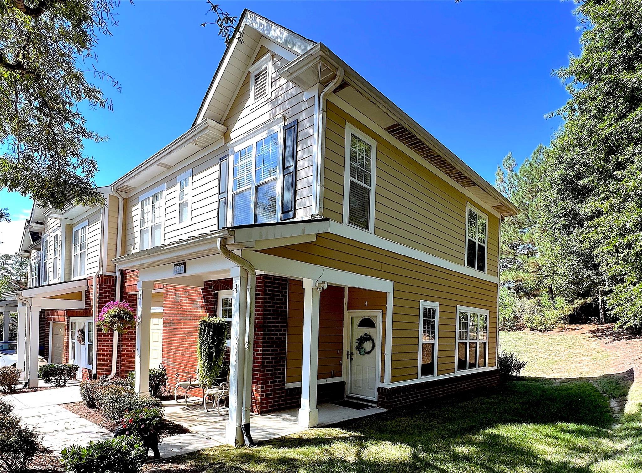 14213 Castle Abbey Lane Charlotte NC 28277