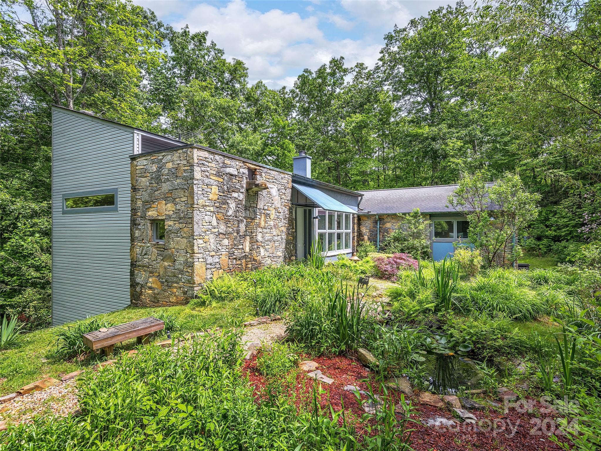 544 Paradise Lane Waynesville NC 28785