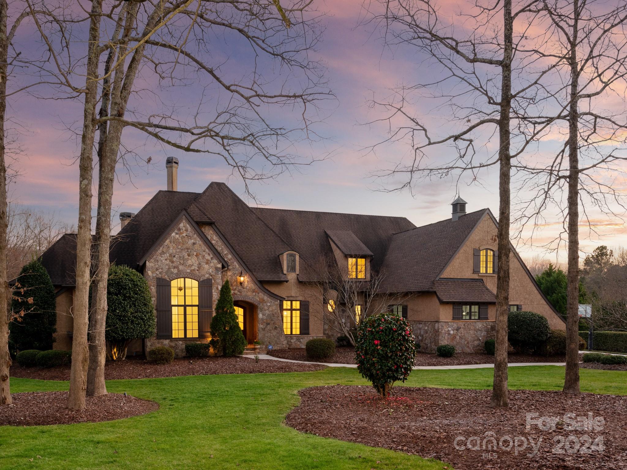 2914 Cutter Court Waxhaw NC 28173