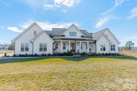 441 Edmunds Lane Clover SC 29710